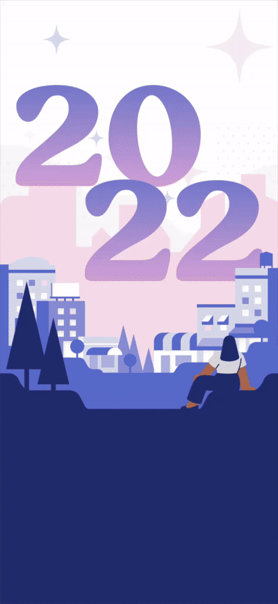 2022 long scroll format